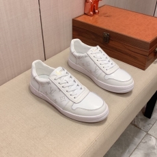 Louis Vuitton Low Shoes